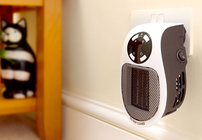 tosty heater user review